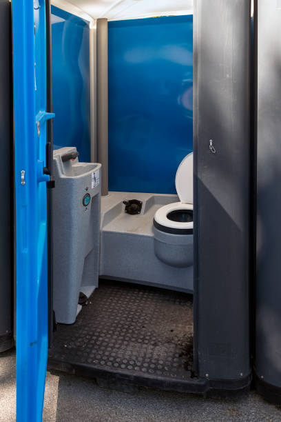 Affordable portable toilet rental in Port Lavaca, TX