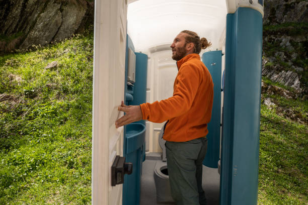 Professional porta potty rental in Port Lavaca, TX