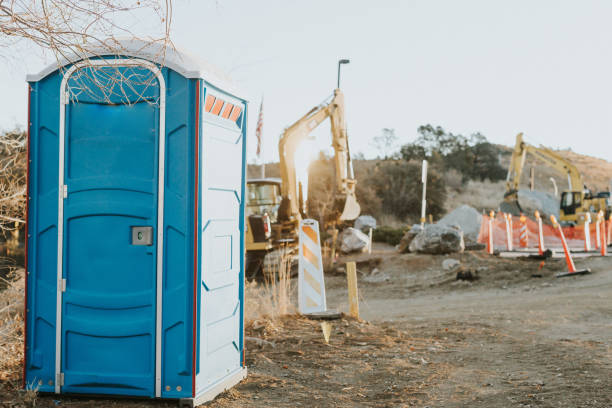 Portable bathroom rental in Port Lavaca, TX