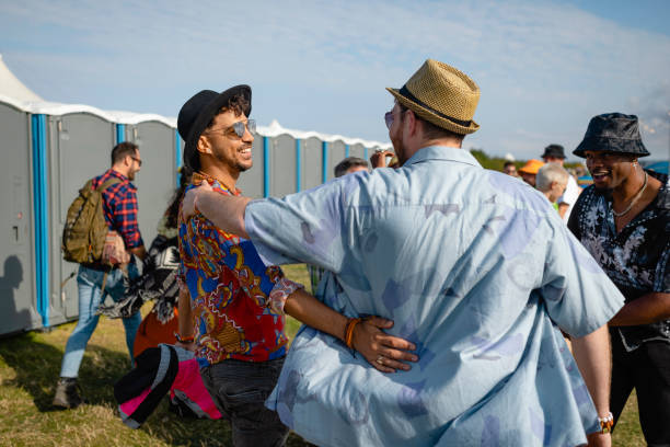 Best Luxury portable toilet rental  in Port Lavaca, TX